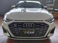 Audi S3 A3 Sportback 2.0 tfsi quattro s-tronic Bianco - thumbnail 3