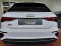 Audi S3 A3 Sportback 2.0 tfsi quattro s-tronic Bianco - thumbnail 9