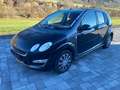 smart forFour smart forfour passion 1,3 Schwarz - thumbnail 1