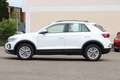 Volkswagen T-Roc 1.5 TSI Life DSG*SHZ*ALU*CLIMATRONIC Weiß - thumbnail 5