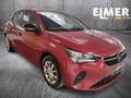 Opel Corsa Edition 1.2, 75 PS, Klima, Bluetooth Rouge - thumbnail 5