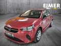Opel Corsa Edition 1.2, 75 PS, Klima, Bluetooth Rouge - thumbnail 1
