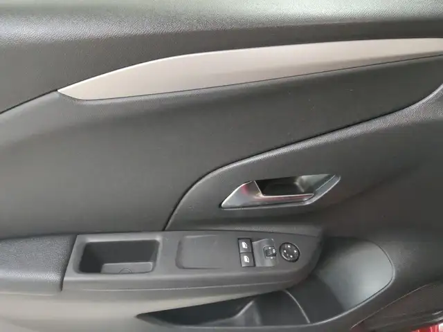 Opel Corsa view 10