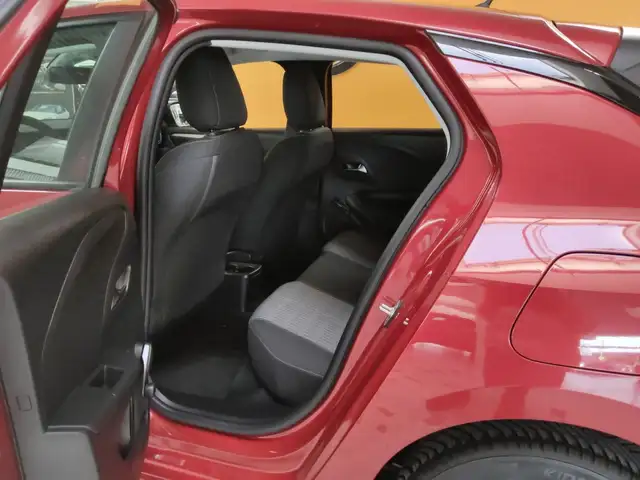 Opel Corsa view 8
