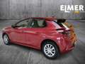 Opel Corsa Edition 1.2, 75 PS, Klima, Bluetooth Rouge - thumbnail 2