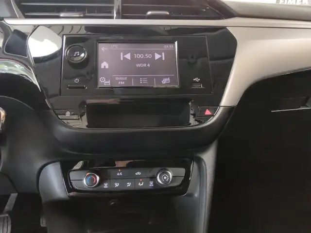 Opel Corsa view 15