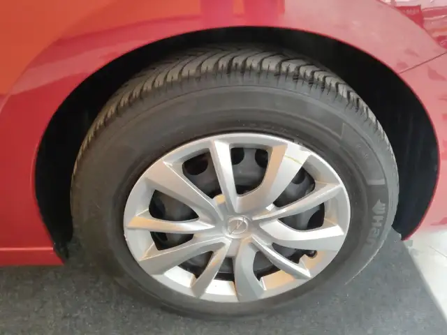 Opel Corsa view 6
