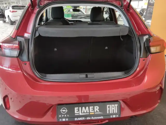 Opel Corsa view 7