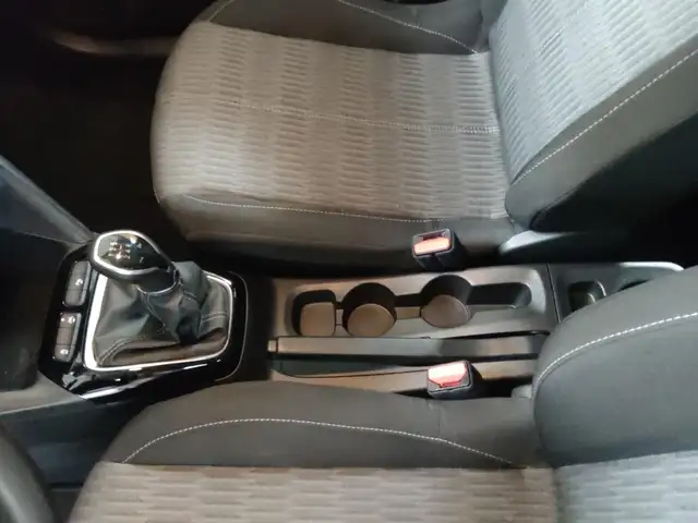 Opel Corsa view 14