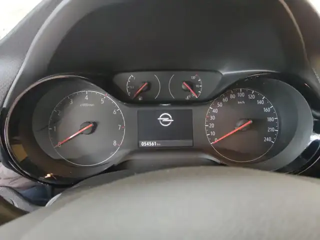 Opel Corsa view 11
