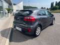 Kia Rio 1.2 CVVT 86Cv Active E6 Gris - thumbnail 4