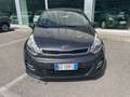 Kia Rio 1.2 CVVT 86Cv Active E6 Gris - thumbnail 2