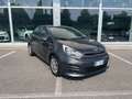 Kia Rio 1.2 CVVT 86Cv Active E6 Gris - thumbnail 3