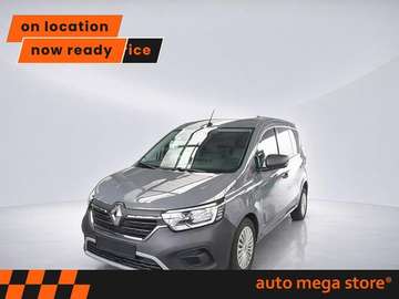 III Rapid 1.3 TCe 100 Klima/SHZ/