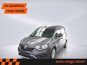 III Rapid 1.3 TCe 100 Klima/SHZ/