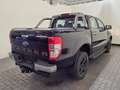 Ford Ranger XLT DoKa 4x4 KLIMA/AHK/LANE/PDC/SHZ Schwarz - thumbnail 3