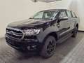 Ford Ranger XLT DoKa 4x4 KLIMA/AHK/LANE/PDC/SHZ Schwarz - thumbnail 2