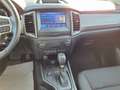 Ford Ranger XLT DoKa 4x4 KLIMA/AHK/LANE/PDC/SHZ Schwarz - thumbnail 11