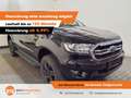 Ford Ranger XLT DoKa 4x4 KLIMA/AHK/LANE/PDC/SHZ Schwarz - thumbnail 1