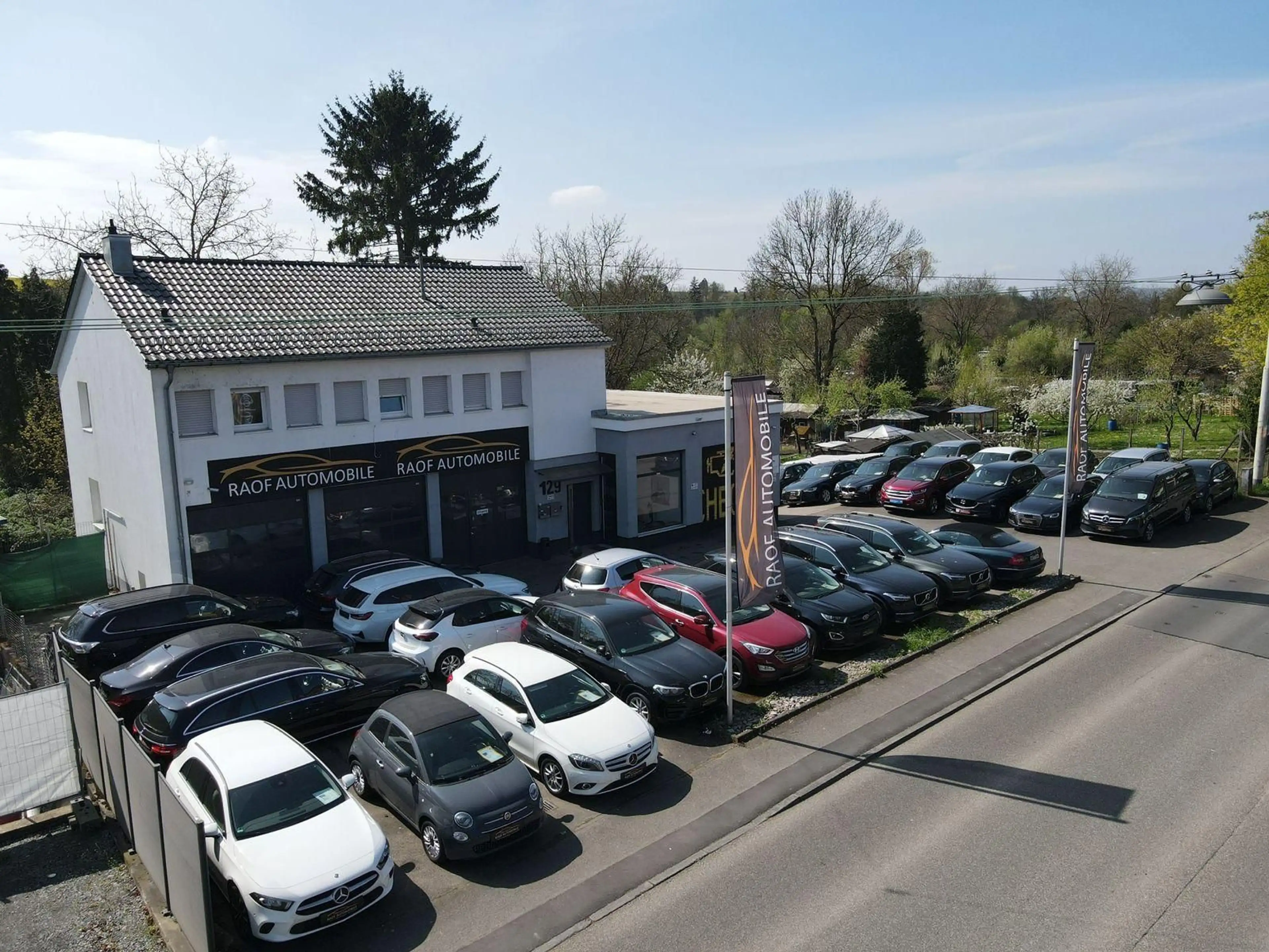 Mercedes-Benz C 200 d CDI Avantgarde 360 KAMERA LED — photo 2