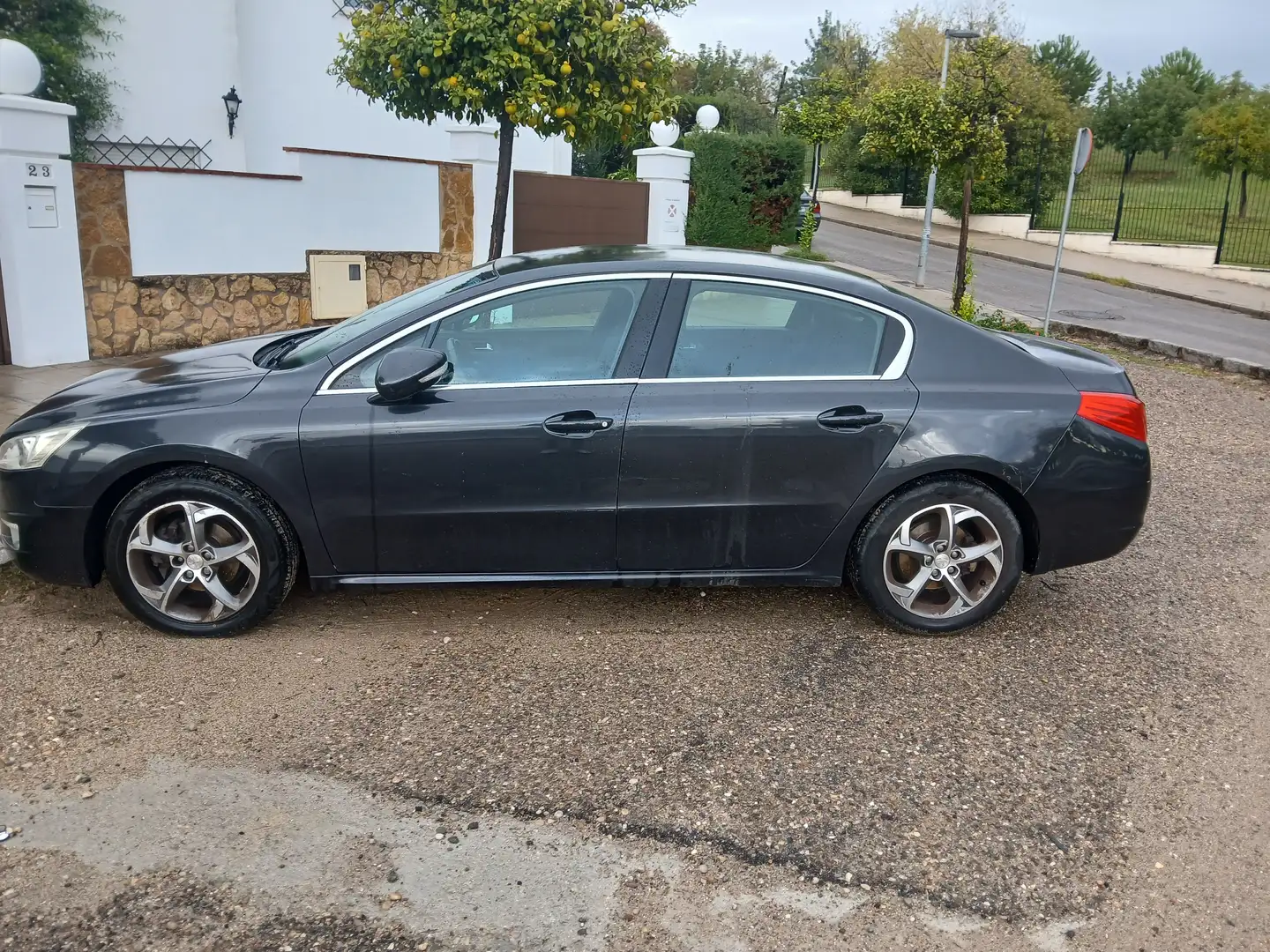 Peugeot 508 508 2.0HDI Style 140 Style - 1