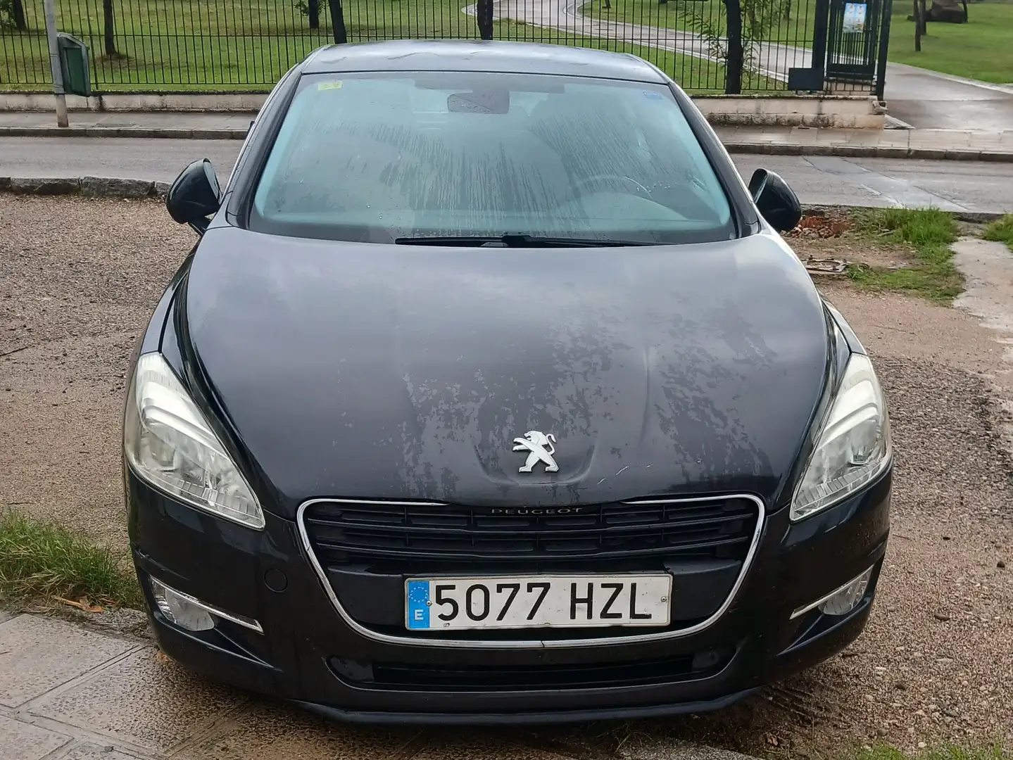 Peugeot 508 508 2.0HDI Style 140 Style - 2