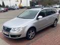 Volkswagen Passat Variant Passat Variant 2.0 TDI DPF DSG Comfortline Zilver - thumbnail 1