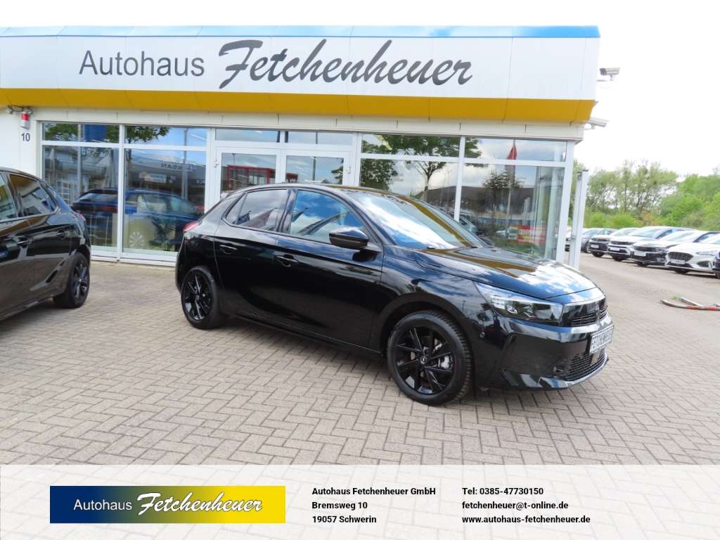 Second hand Opel Corsa 1.2