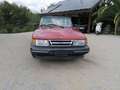 Saab 900 900 Cabrio Rot - thumbnail 4