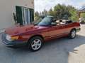 Saab 900 900 Cabrio Rot - thumbnail 1