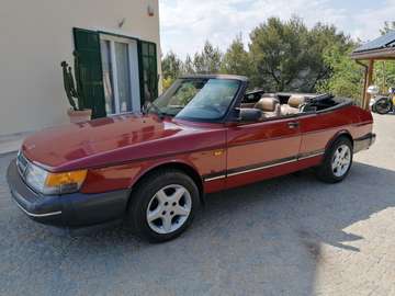 900 Cabrio