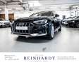 Audi A4 allroad 40TDI Q 17Z./ACC/HuD/CARPLAY/AHK/VC Negru - thumbnail 3