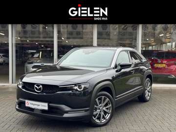 e-SkyActiv R-EV 170pk Makoto | Geheugenfunctie, Bo