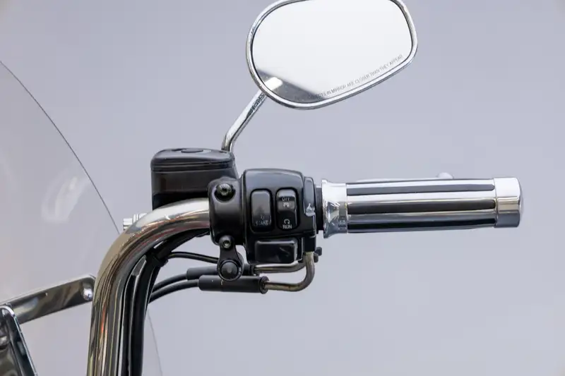 Harley-Davidson Heritage - foto 8