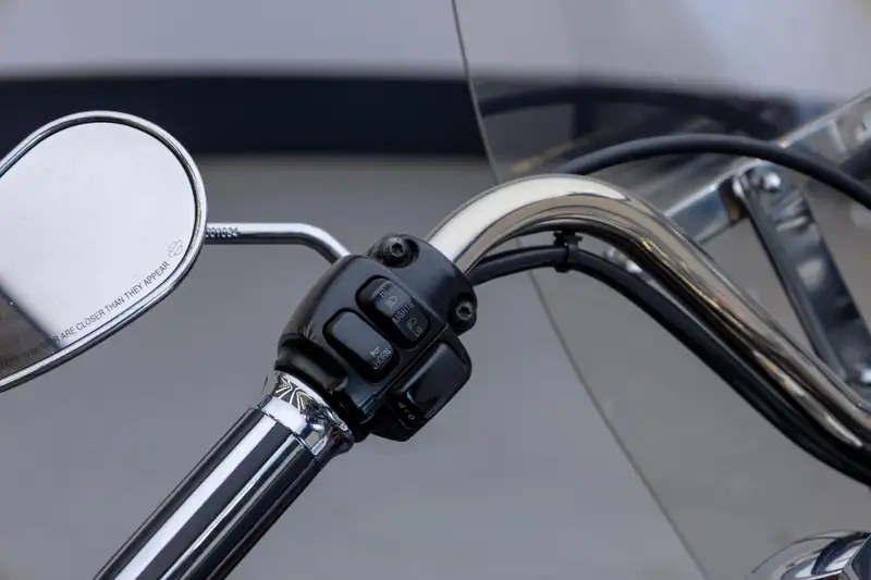 Harley-Davidson Heritage - foto 7