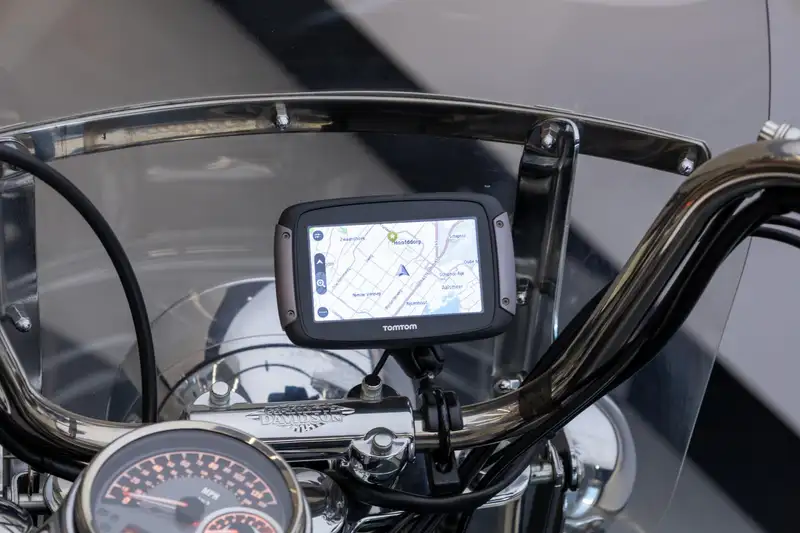 Harley-Davidson Heritage - foto 5