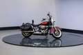 Harley-Davidson Heritage 96 FLSTC Classic Softail - thumbnail 2