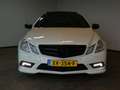 Mercedes-Benz E 500 Coupé Elegance Nwe APK airco Weiß - thumbnail 2