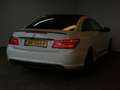 Mercedes-Benz E 500 Coupé Elegance Nwe APK airco Weiß - thumbnail 10