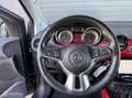 Opel Adam 1.2 GLAM✓Airco ✓CarPlay ✓Cruise ✓Nw APK Grijs - thumbnail 12