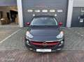 Opel Adam 1.2 GLAM✓Airco ✓CarPlay ✓Cruise ✓Nw APK Grijs - thumbnail 2