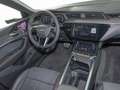 Audi Q8 e-tron 55  quat. edition S line MATRIX LUFTFED Weiß - thumbnail 9