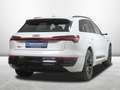 Audi Q8 e-tron 55  edition S line MATRIX LUFTFED PANO Weiß - thumbnail 3