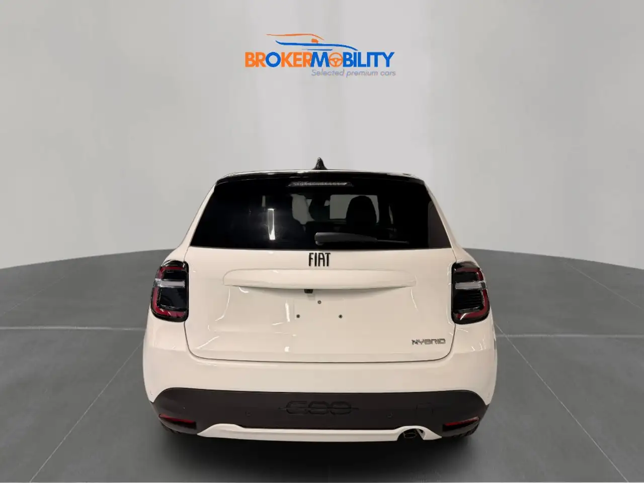 Fiat 600 2026