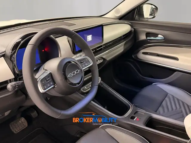 Fiat 600 view 8