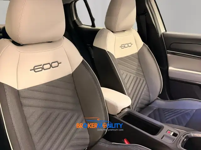 Fiat 600 view 10