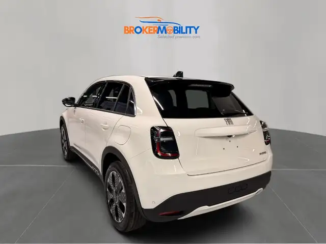 Fiat 600 view 5