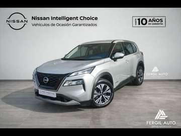 7pl 1.5 e-4ORCE 158kW 4x4 A/T Acenta