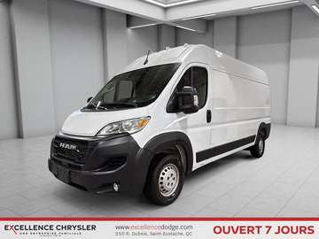 3500 TOIT ELEVE 159 po SIEGE PASSAGER DOUBLE, ENEM