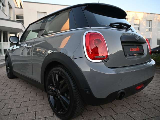 MINI One One UNION JACK